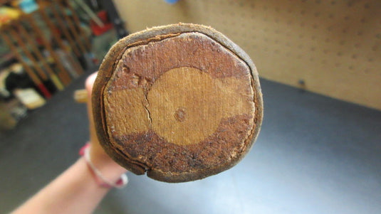 Used Vintage Wright & Ditson Championship All American Tennis Racquet