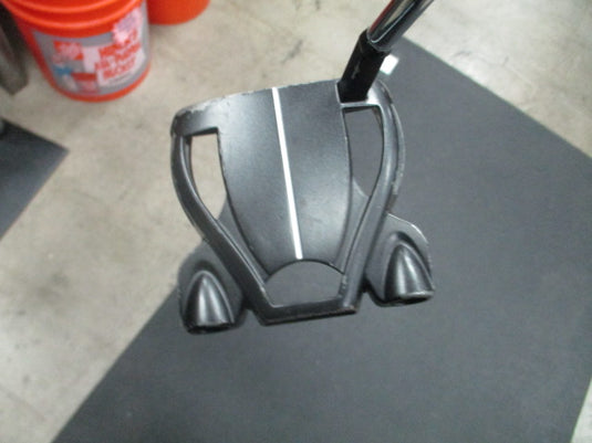 Used Taylormade Spider Tour 35