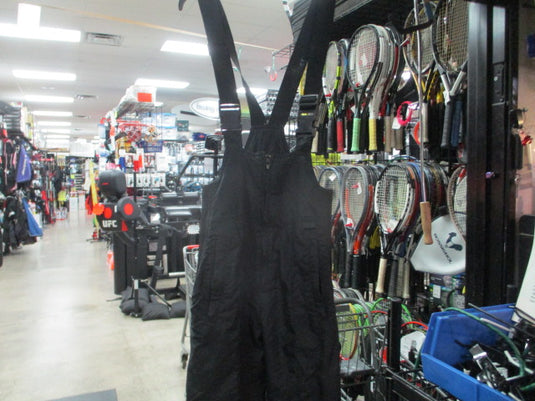 Used Sport Essentials Size Youth 14 Snow Bib