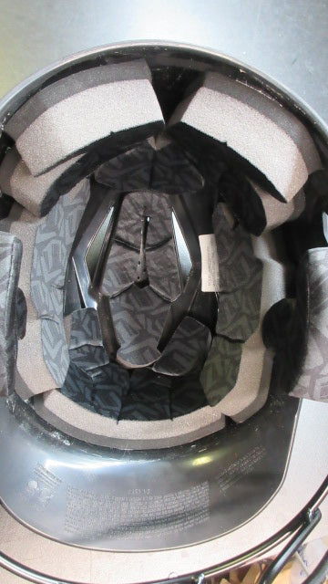 Evoshield XVT 2.0 Matte Batting Helmet - Size Small