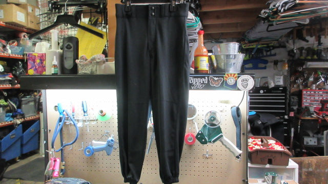 Load image into Gallery viewer, Used Champro Closed Bottom Baseball Pants - Size Youth Large
