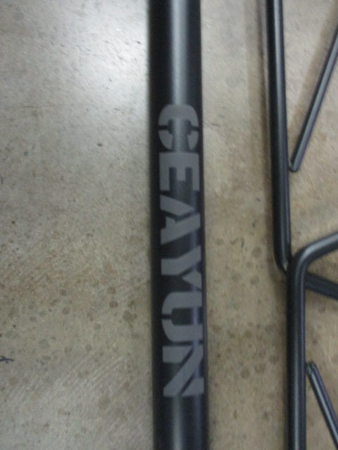 Load image into Gallery viewer, Used Ceayun Pull Up Bar With Protective Sleeve 2 PC
