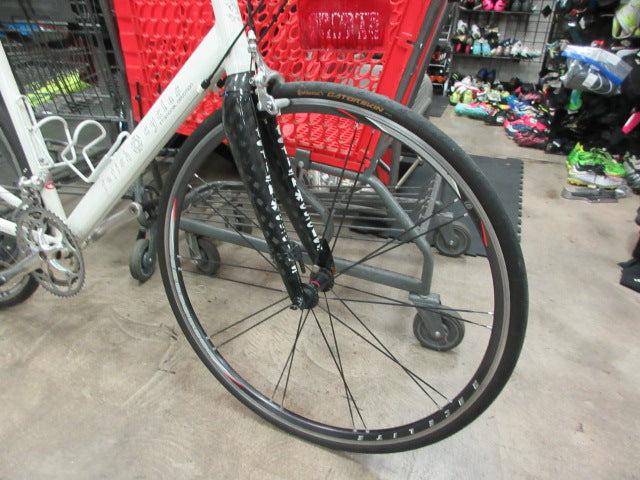 Load image into Gallery viewer, Used Fetish Cycles Penna 18 Speed XL Road Bike
