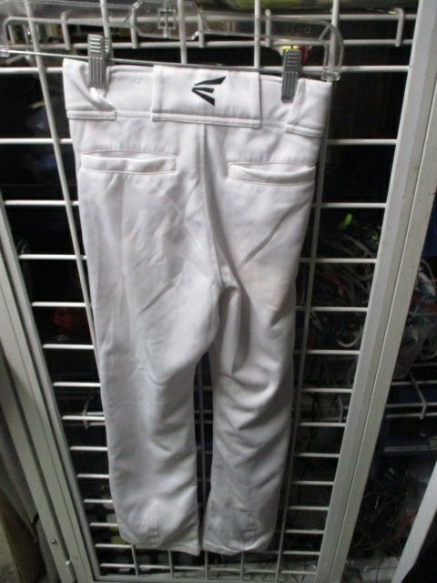 Load image into Gallery viewer, Used Easton Open Bottom Pants Youth Size Small
