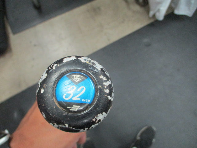 Load image into Gallery viewer, Used Louisville Slugger Select PWR (-3) 32&quot; BBCOR Baseball Bat
