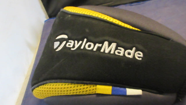 Load image into Gallery viewer, Used TaylorMade R5 Hundred Series Head Cover - small wear
