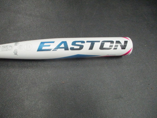 Used Easton Topaz (-10) 29" USSSA Fastpitch Softball Bat