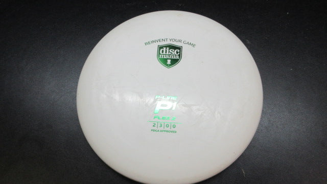 Load image into Gallery viewer, Used Disc Mania P - Line P-1 Disc
