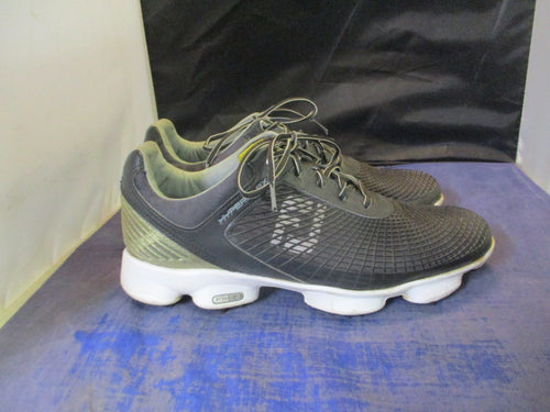 Used Foot-Joy Hyperflex 2.0 Golf Shoes Size 10.5