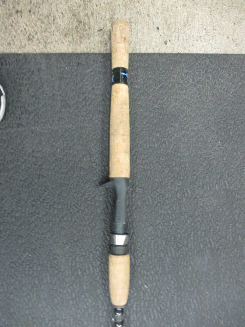 Used Bill Dance Quantum 7 Foot Fishing Rod – cssportinggoods