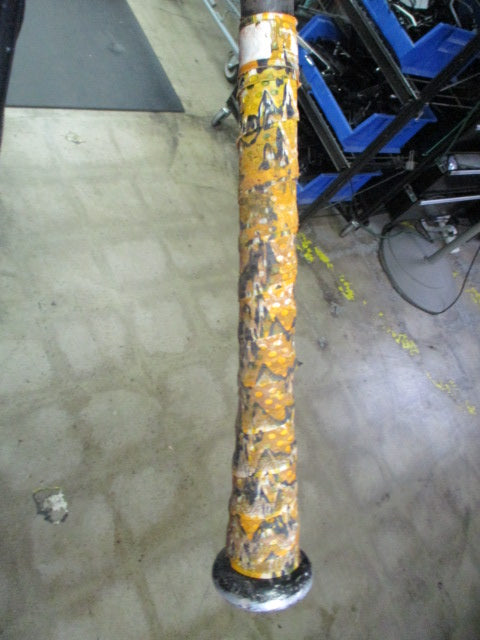 Used Marucci ONE 34" 31oz BBCOR Baseball bat