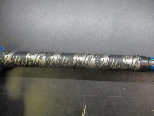 Used Rawlings RX4 27" -8 USA Alloy Baseball Bat