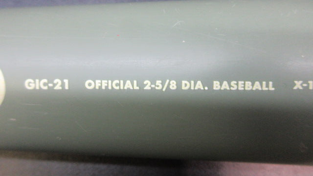 Load image into Gallery viewer, Used Demarini The Goods 32&quot; -3 BBCOR Alloy Baseball Bat
