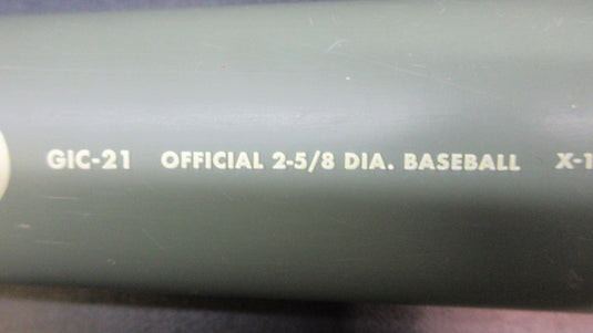 Used Demarini The Goods 32" -3 BBCOR Alloy Baseball Bat