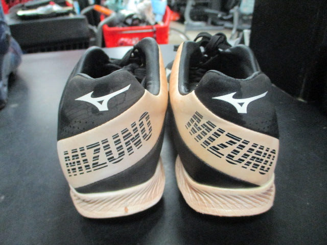 Load image into Gallery viewer, Used Mizuno Wave Finch Size 2.5 Cleats
