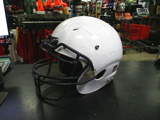 Used Schutt Vengeance A3 Plus Football Helmet No Size No Cert Year Visible