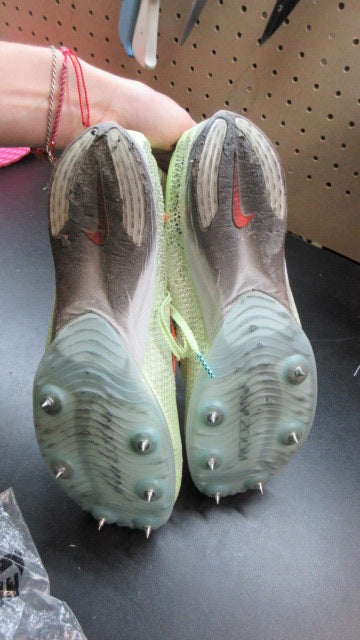 Load image into Gallery viewer, Used Nike AtomKnit Zoom X - Size 10.5
