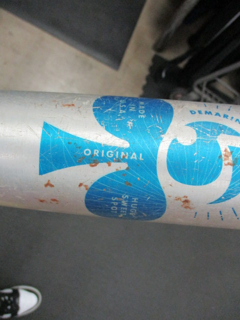 Load image into Gallery viewer, Used Demarini The Goods 30&quot; (-5) USA Baseball bat
