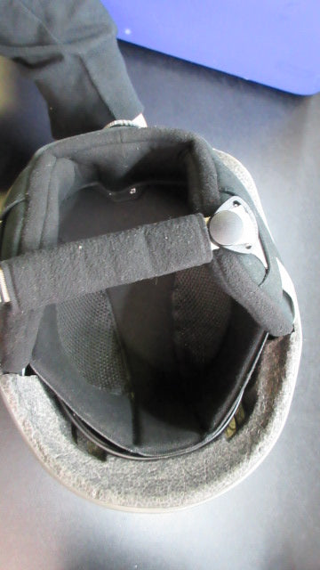 Used Anon Boa Kids Snowboard/Ski Helmet - Size Small/Medium