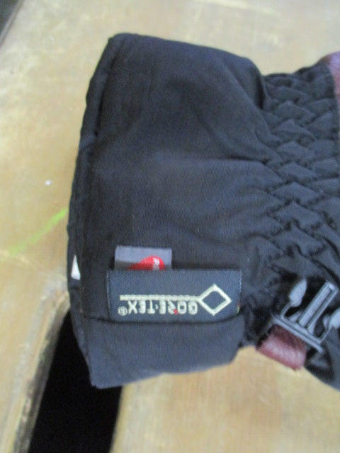 Load image into Gallery viewer, Used Dakine Gore-TEX Womens size Large Snow Mittens
