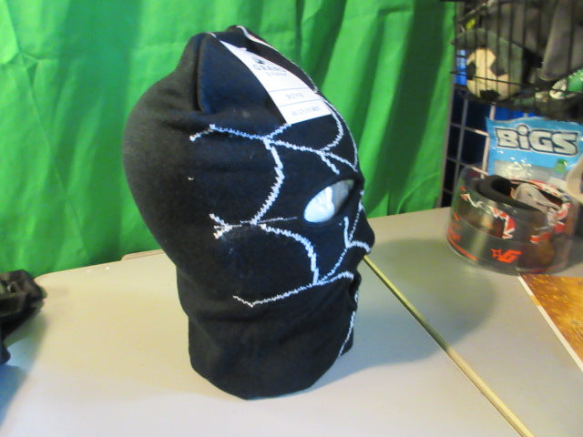 Load image into Gallery viewer, New Grand Sierra Spider Boy&#39;s Knit Ski Mask
