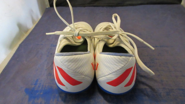 Load image into Gallery viewer, Used Adidas Nemesis Soccer Cleats Youth Size 3
