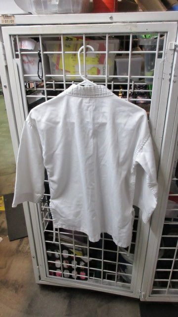 Load image into Gallery viewer, Used ATA Karate Gi Size Youth
