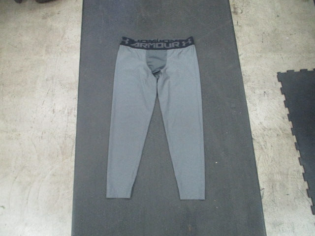 Load image into Gallery viewer, Used Under Armor Compression Leggings Size Adult
