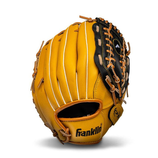 New Franklin Fieldmaster 12