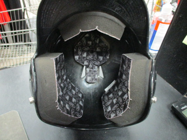 Load image into Gallery viewer, Used Rawlings CFTBH-R1 Batting Helmet 6 1/4 - 6 7/8
