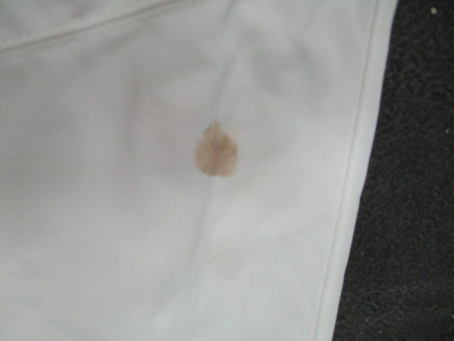 Load image into Gallery viewer, Used Under Armour Open Bottom Adult Small Baseball Pant
