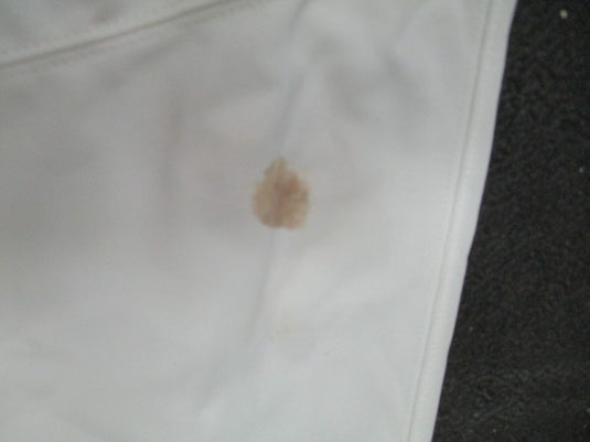 Used Under Armour Open Bottom Adult Small Baseball Pant