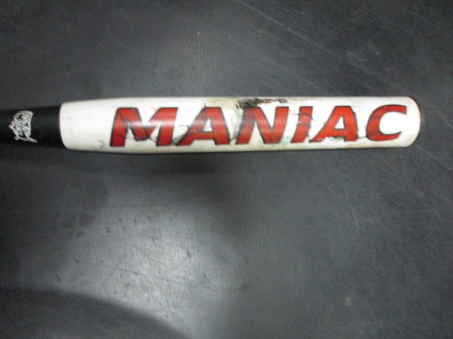 Load image into Gallery viewer, Used Miken Maniac (-6) 34&#39;&#39; USSSA Slowpitch Softball Bat
