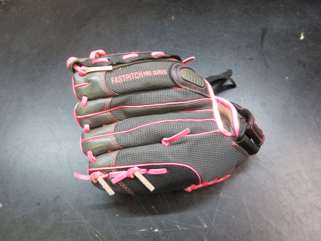 Load image into Gallery viewer, Used Franklin Fastpitch Po Series 11" Glove - RHT
