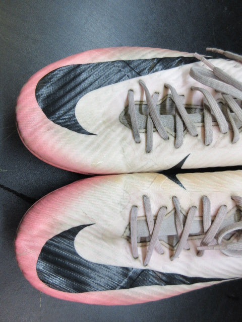 Load image into Gallery viewer, Used Nike Mercurial Superfly FG Soccer Cleats  - Size 11.5
