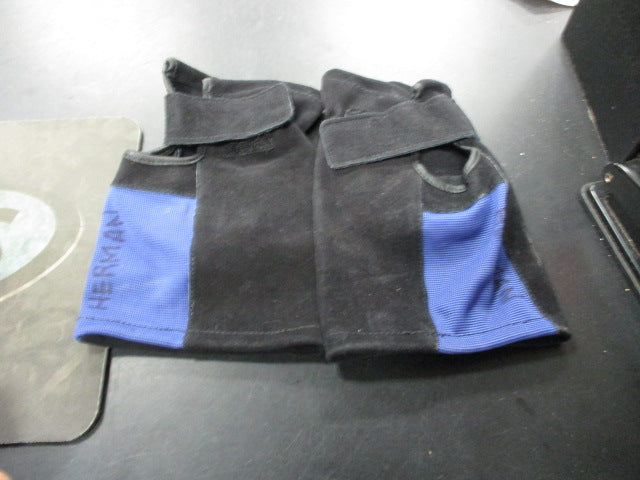 Load image into Gallery viewer, Used Womens One Size Fits All Lifting Gloves
