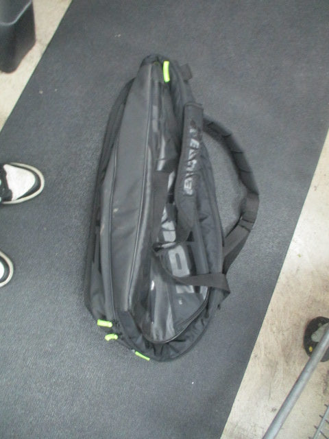 Load image into Gallery viewer, Used Babolat Expandable Tennis Equipment Bag
