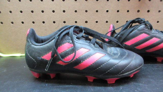 Load image into Gallery viewer, Used Adidas Goletto VIII FG Soccer Cleats - Size 12k
