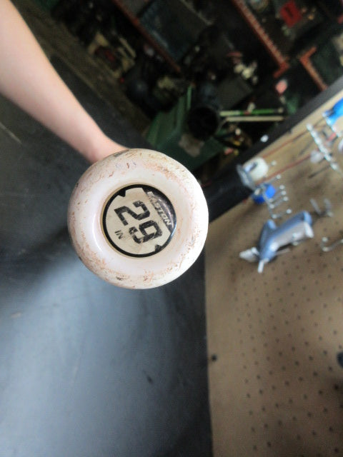 Used Easton Pink Sapphire 29" -10 Alloy Fastpitch Softball Bat