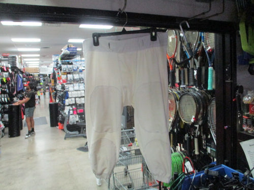 Used Champro 7-Pad  Football Pants (Pads Not Included) Adult Large