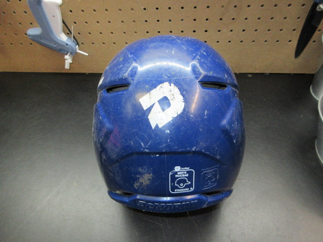 Load image into Gallery viewer, Used DeMarini Paradox Batting Helmet - 6 3/8 - 7 1/8
