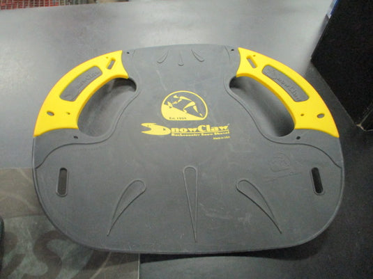 Used Snow Claw Guide Snow Shovel