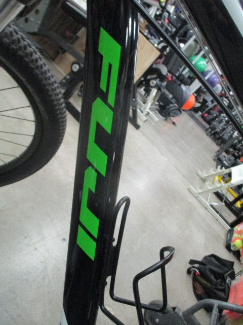 Used Fuji One .5 27 Speed 27.5