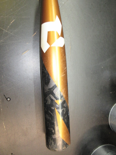 Used DeMarini ZOA 29" -8 USSSA Baseball Bat