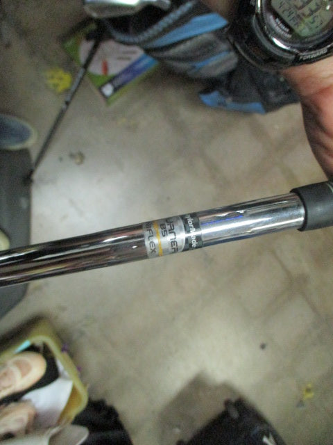Used Taylor Made Burner+ Approach Wedge 33"