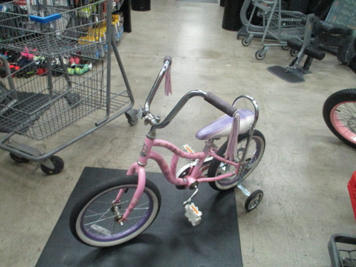 Used Schwinn Bloom 16
