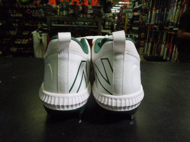 Load image into Gallery viewer, Like New New Balance FuelCell 4040v6 Metal Cleats Size 8
