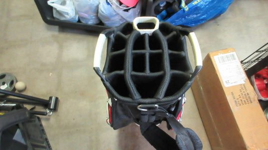 Used Hot Z HTZ 4.5 Cart Golf Bag