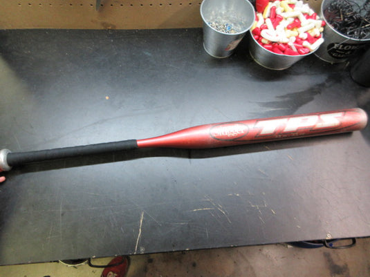 Used TPS 33" -10 Slowpitch Softball Bat