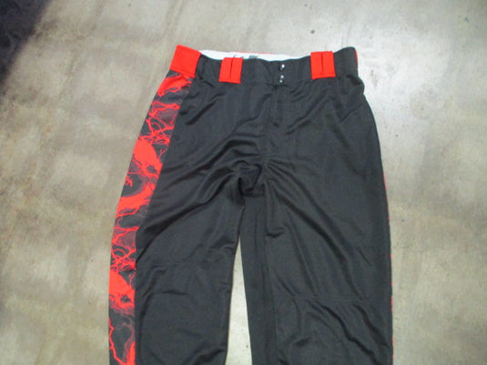 Used Garbathletics Open Bottom Baseball / Softball Pants Men's Size 38